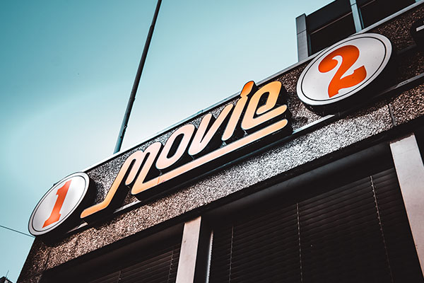 Dalton, GA – Discussing the Custom Channel Letter Sign Installation Process
