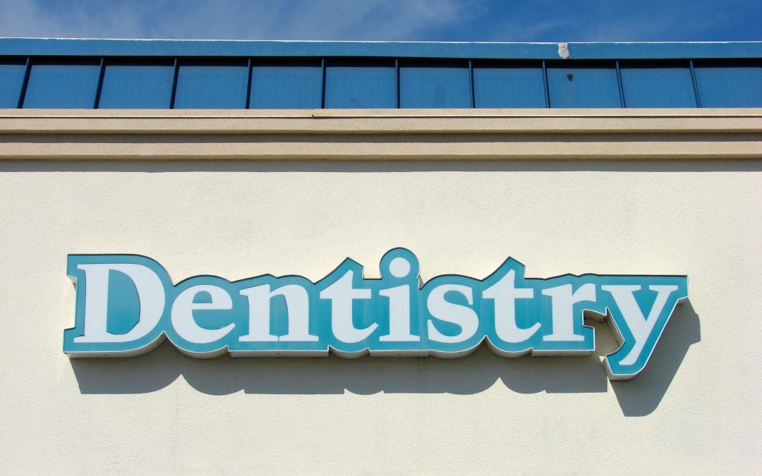 Chattanooga, TN – Sign Company Offers Custom LED Signs for Dentist Offices