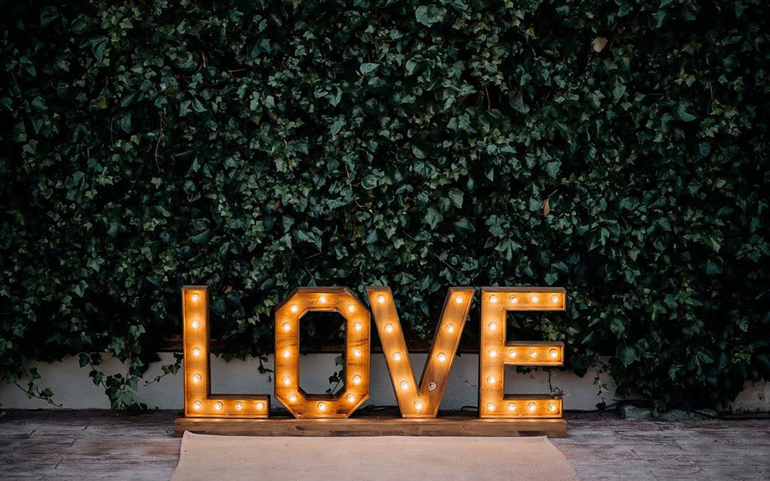 Dalton, GA – Sign Company Discusses the Custom Channel Letter Sign Process