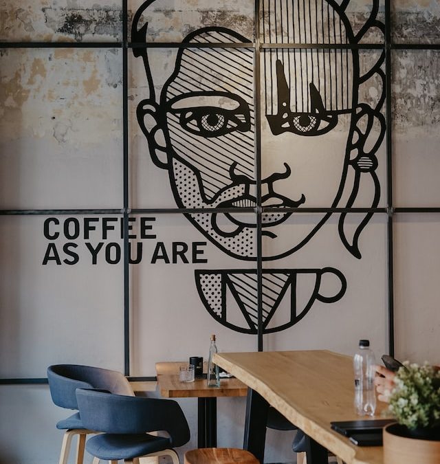 Cleveland, TN – Sign Company Offers Custom Wall Graphics/Murals for Hospitals