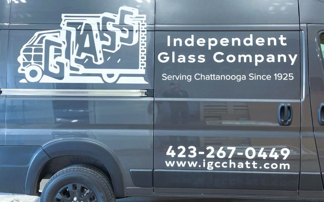 Dalton, GA – Discussing ROI of Custom Vehicle Graphics | Sign Company News