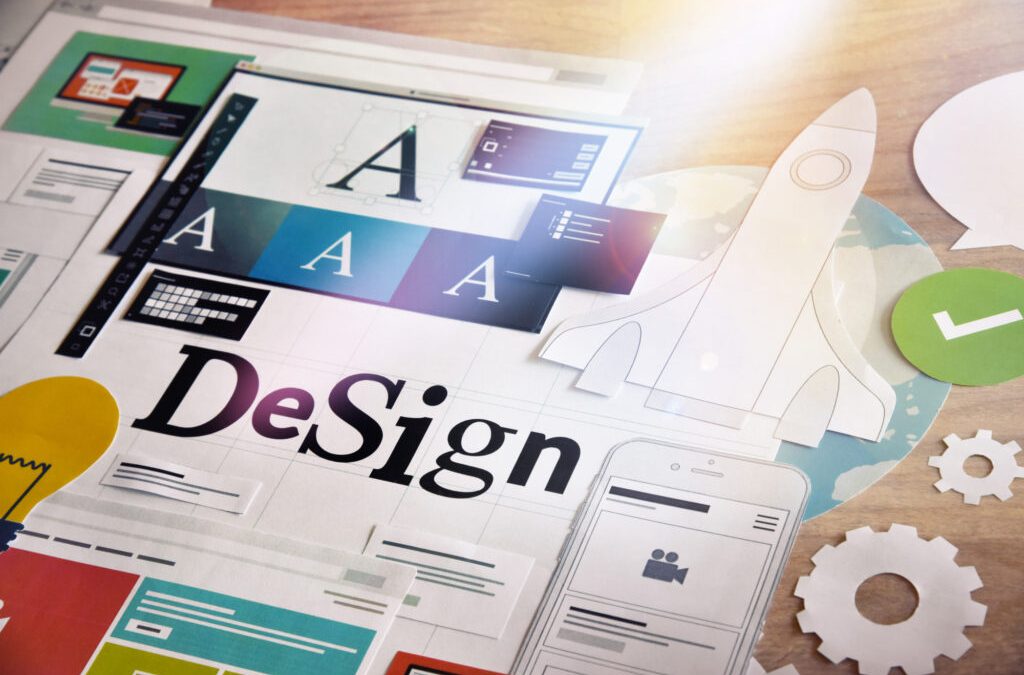Hixson, TN – The Psychology of Color in Sign Design from a Custom Sign Company