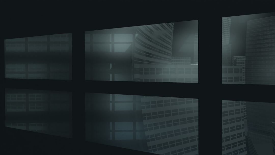 Hixson, TN — Are Privacy Films the Best Solution for Your Office Glass?